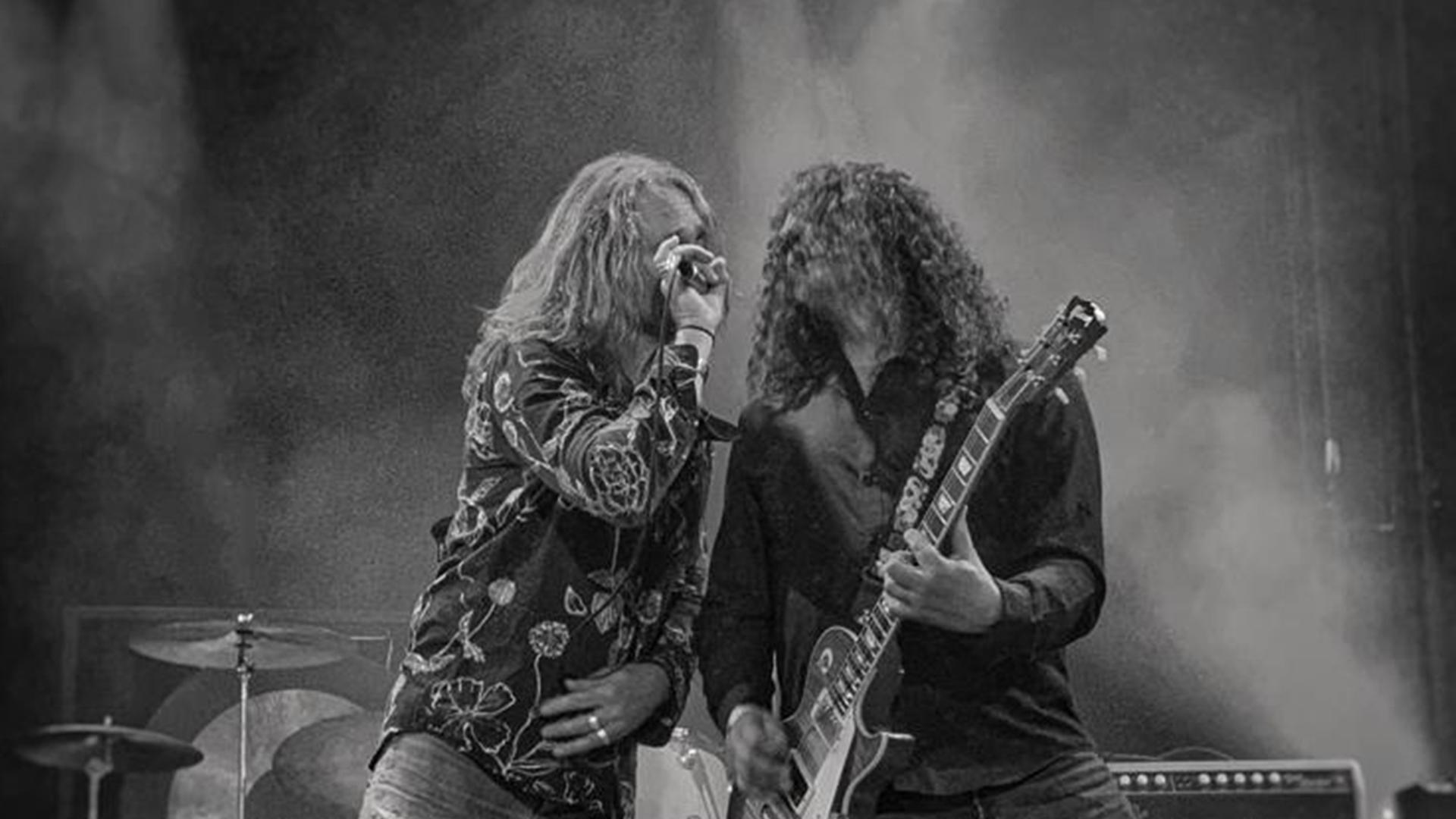 Physical Graffiti: A Whole Lotta Led Zeppelin - Effenaar